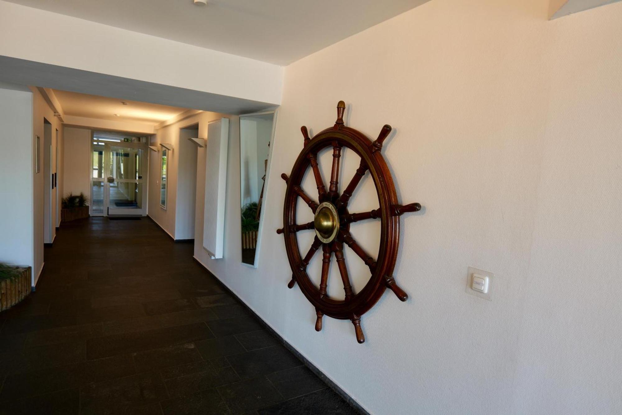 Apartment Nautic 107 *