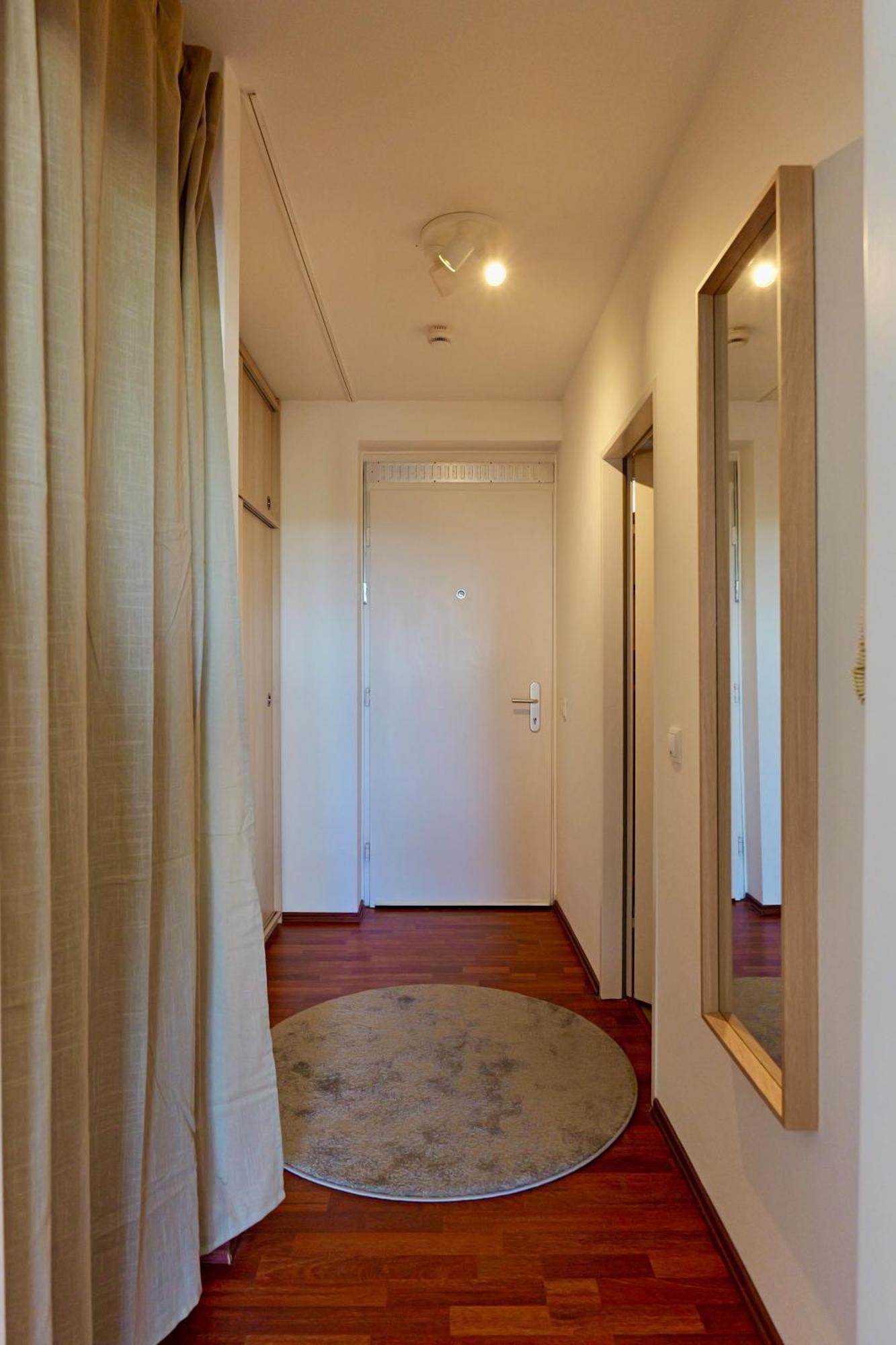 Nautic 107 Apartment *