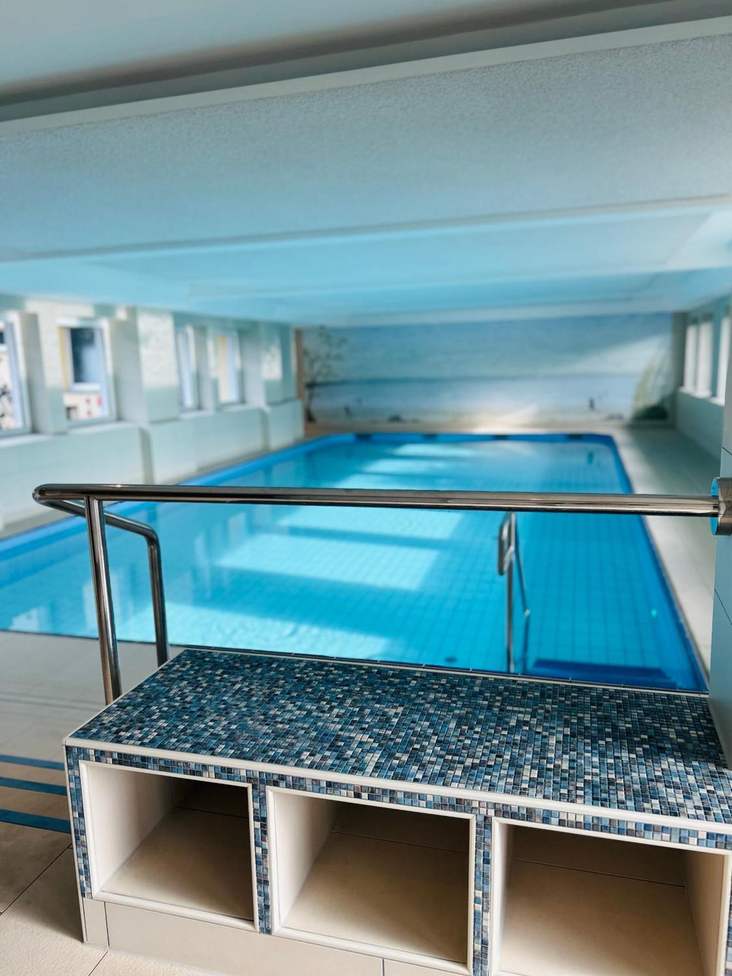 Apartment Nautic 107 *