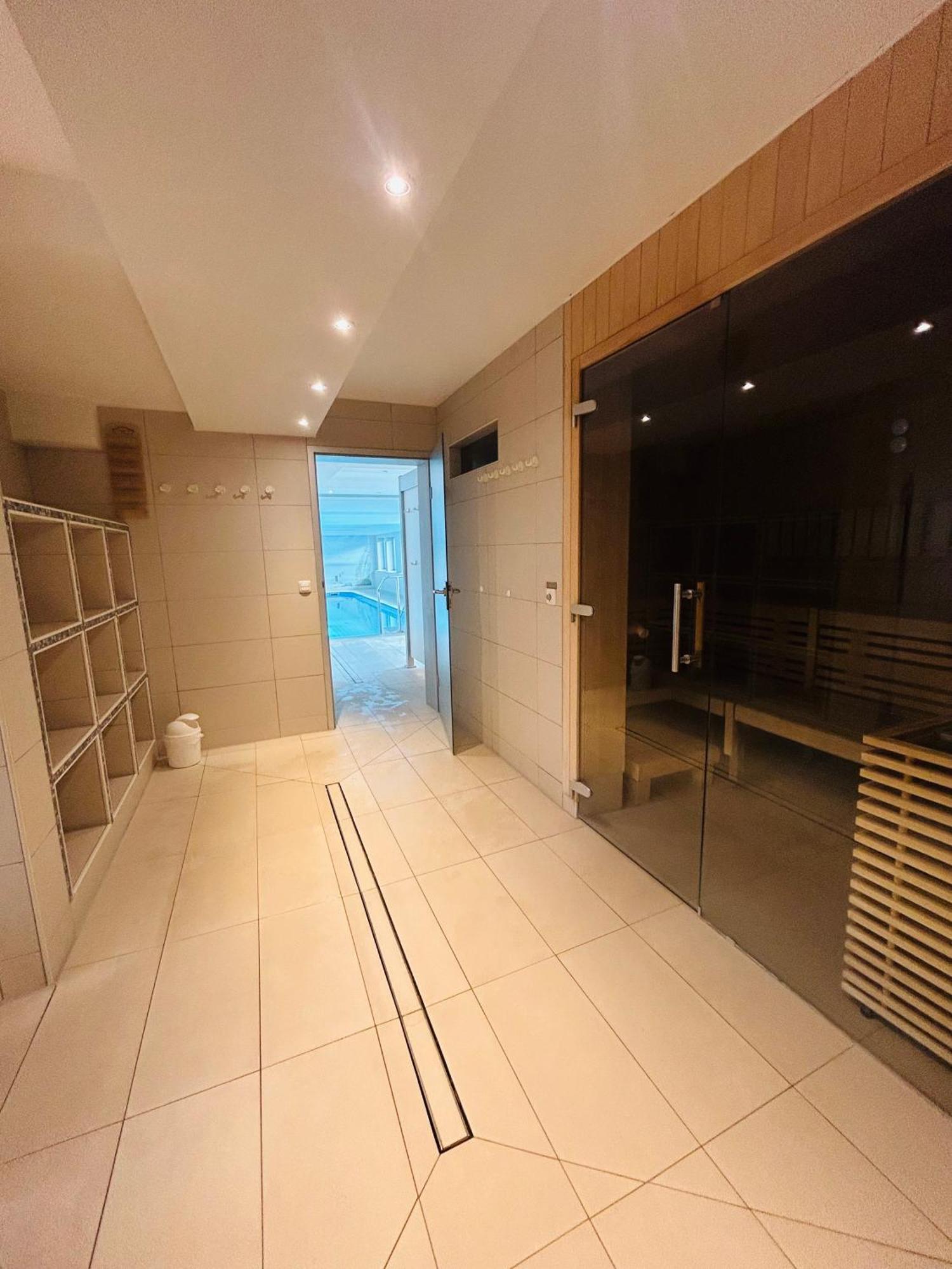 Apartment Nautic 107